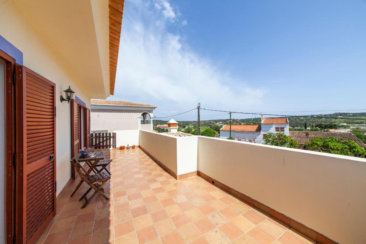 A56 - Westway Rossio Holiday Place Praia Da Luz Zewnętrze zdjęcie
