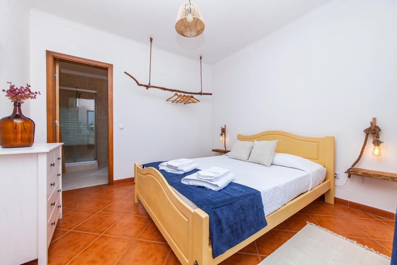 A56 - Westway Rossio Holiday Place Praia Da Luz Zewnętrze zdjęcie