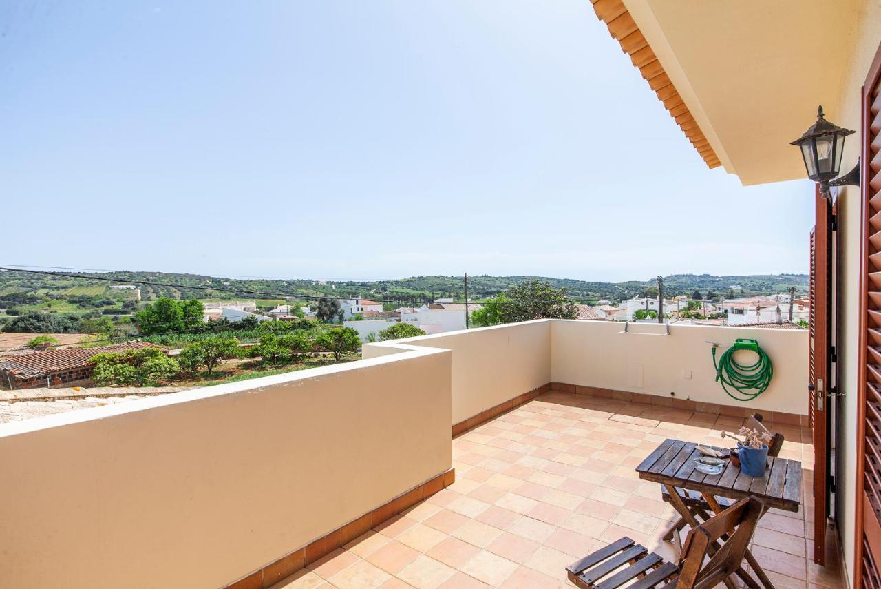 A56 - Westway Rossio Holiday Place Praia Da Luz Zewnętrze zdjęcie