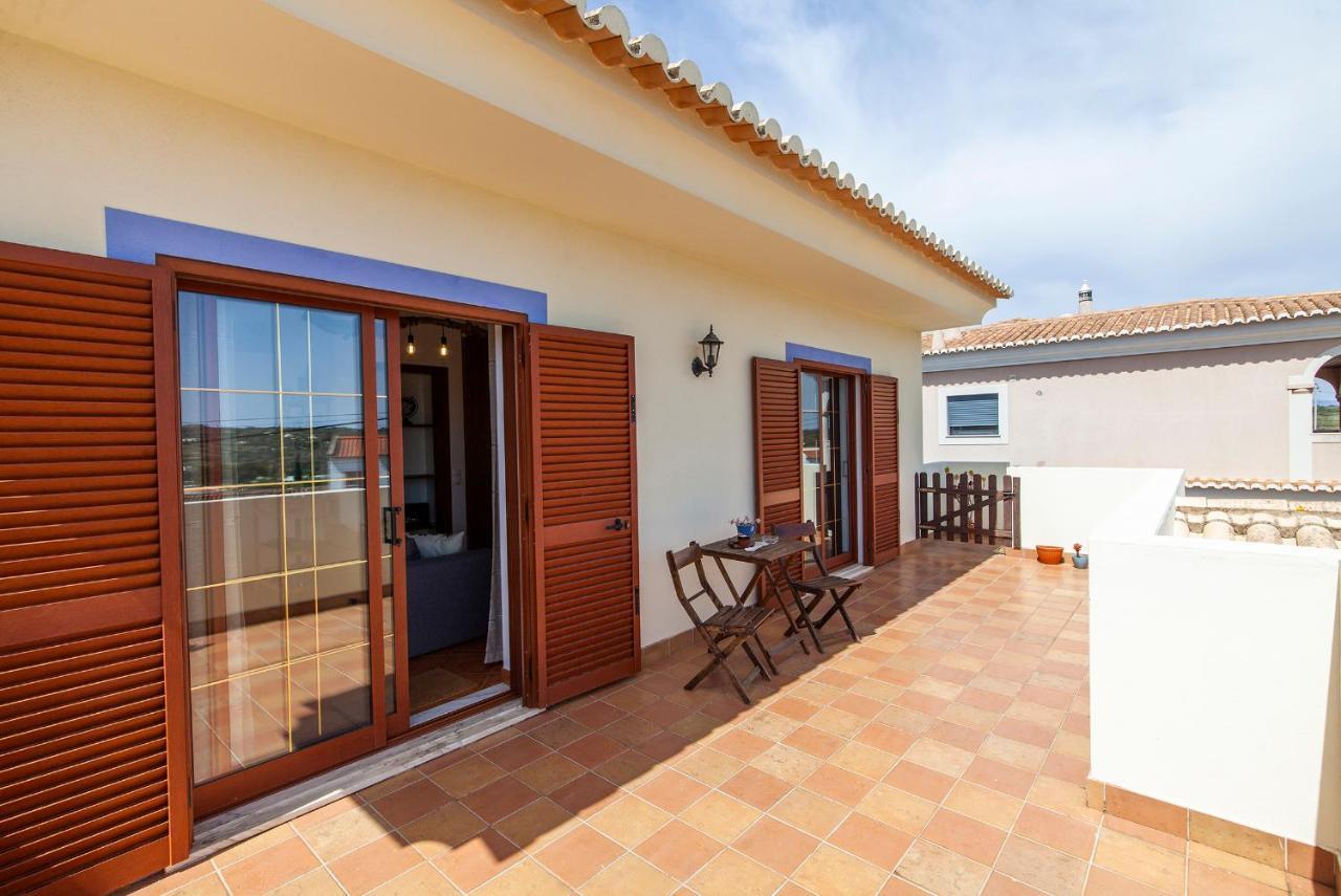 A56 - Westway Rossio Holiday Place Praia Da Luz Zewnętrze zdjęcie