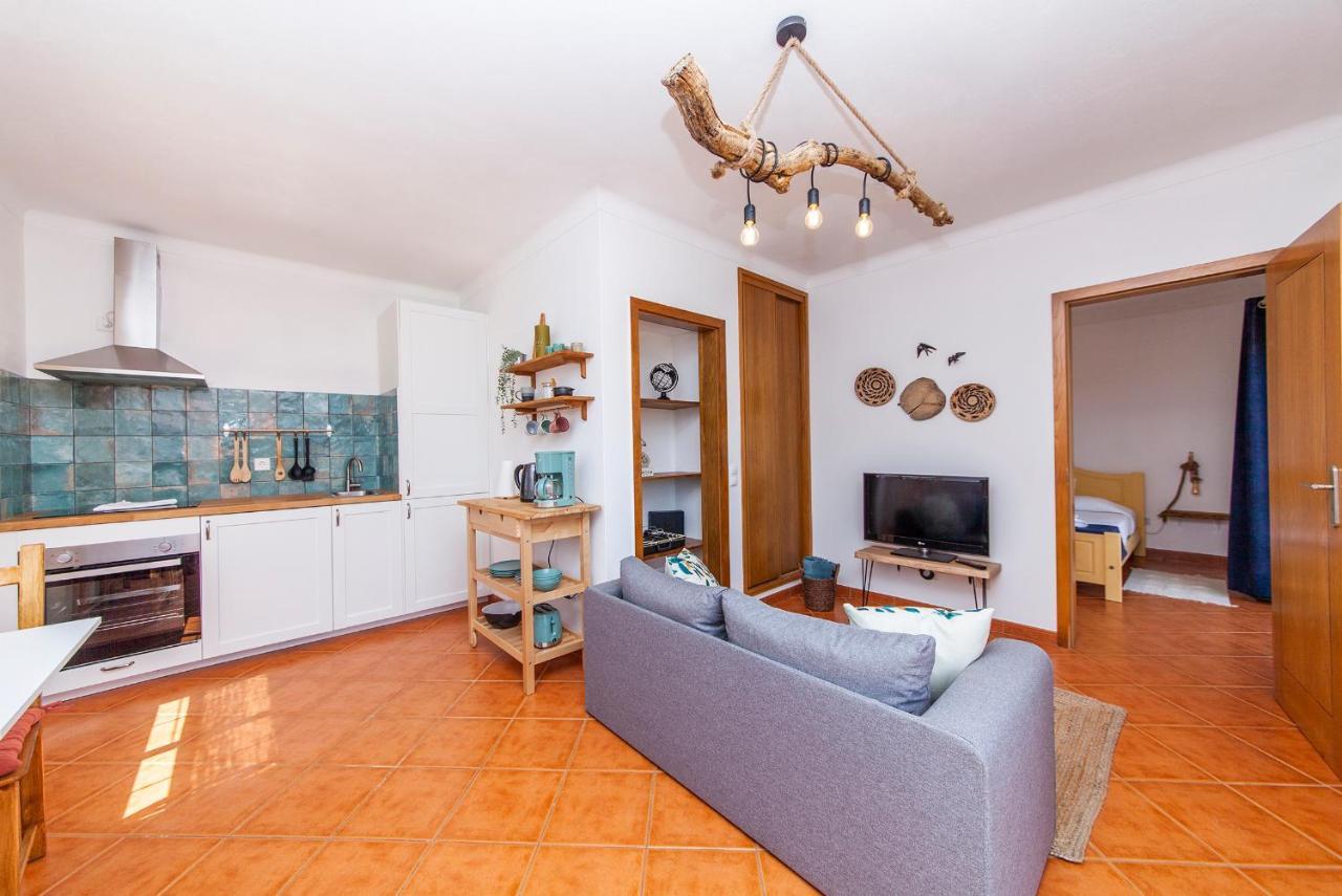 A56 - Westway Rossio Holiday Place Praia Da Luz Zewnętrze zdjęcie